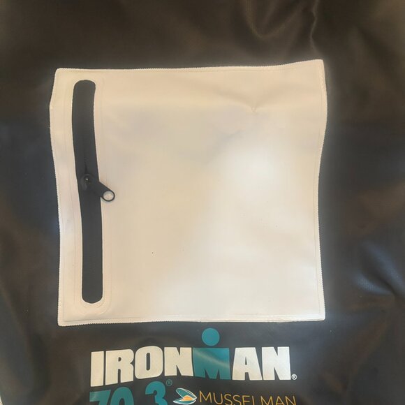 Ironman Triathlon 70.3 Musselman Dry Bag - Picture 3 of 5